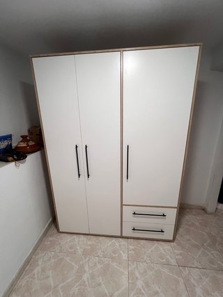 Montador de muebles