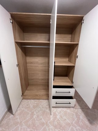 Montador de muebles