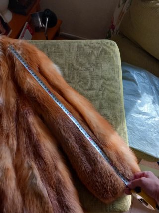 Chaquetón