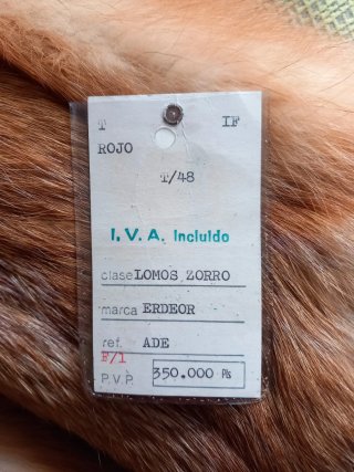 Chaquetón