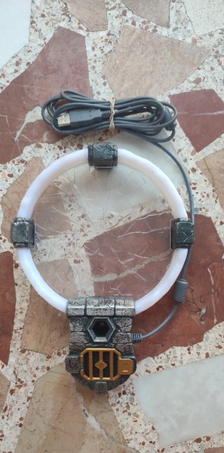 Portal Skylanders Trap Team