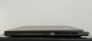 Lenovo Legion S7 16 Ryzen 7 6800H RX 6600M