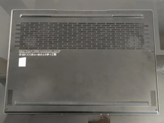 Lenovo Legion S7 16 Ryzen 7 6800H RX 6600M