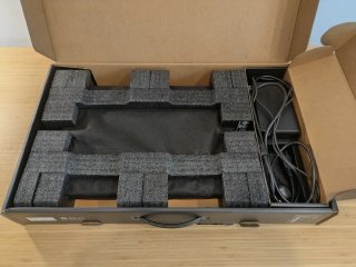 Lenovo Legion S7 16 Ryzen 7 6800H RX 6600M