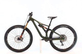 Bicicleta Orbea Rallon M20 t.S Reacondicionada