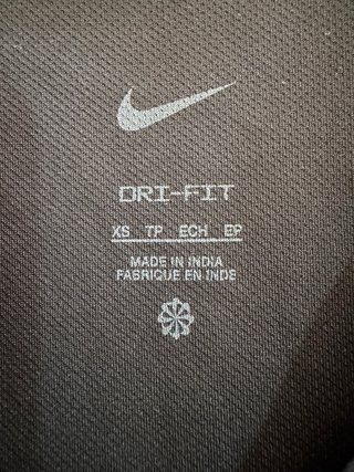 Polo Nike Rafa Nadal Academy Talla XS