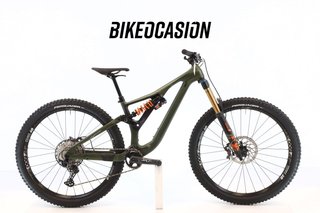 Bicicleta Orbea Rallon M20 t.S Reacondicionada
