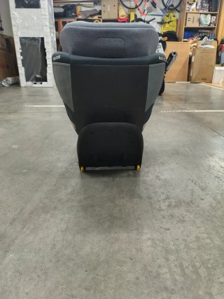 Silla de coche Maxi-Cosi giratoria. Marca mica