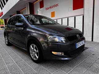 Volkswagen Polo 1.6 TDI 90cv Advance