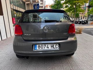 Volkswagen Polo 1.6 TDI 90cv Advance
