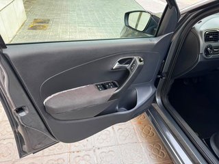 Volkswagen Polo 1.6 TDI 90cv Advance