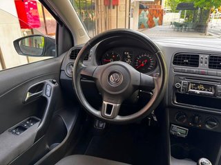 Volkswagen Polo 1.6 TDI 90cv Advance