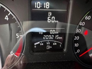 Volkswagen Polo 1.6 TDI 90cv Advance