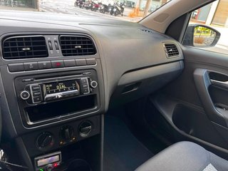 Volkswagen Polo 1.6 TDI 90cv Advance