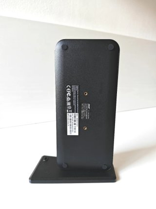 Acer USB Type-C Dock III (Modello G19DK1)