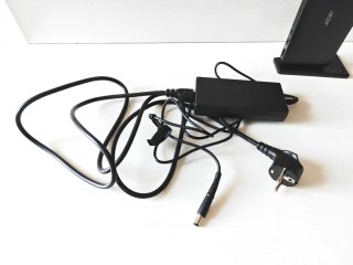 Acer USB Type-C Dock III (Modello G19DK1)