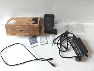 Acer USB Type-C Dock III (Modello G19DK1)