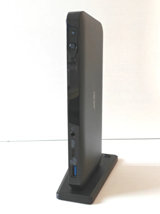 Acer USB Type-C Dock III (Modello G19DK1)