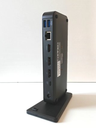 Acer USB Type-C Dock III (Modello G19DK1)