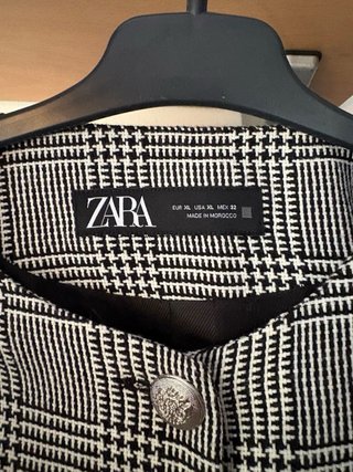 Americana Zara