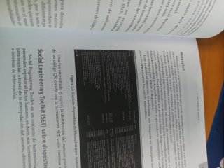 libro Hacking mobile la guía imprescindible ANAYA