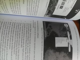 libro Hacking mobile la guía imprescindible ANAYA