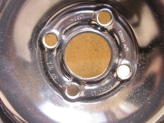 4 RUEDAS Y 4 LLANTAS DEBICA PASSIO  145 80 R13