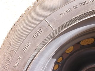 4 RUEDAS Y 4 LLANTAS DEBICA PASSIO  145 80 R13
