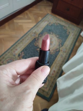 9 Labiales Kiko Milano Smart Lipstick