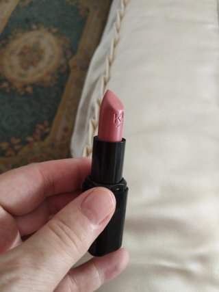 9 Labiales Kiko Milano Smart Lipstick