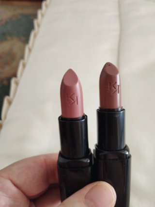 9 Labiales Kiko Milano Smart Lipstick