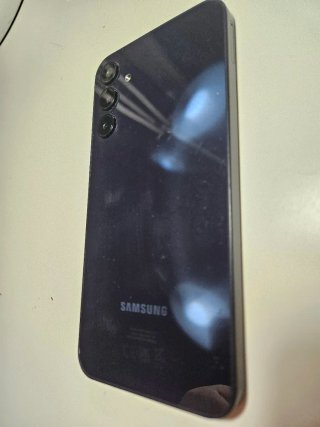 Samsung Galaxy A15 128GB Blu/Nero