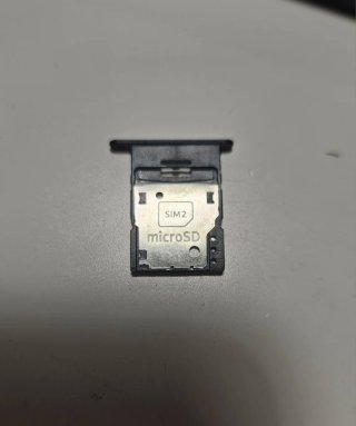 Samsung Galaxy A15 128GB Blu/Nero