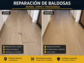 Manitas a domicilio | Montajes y reparaciones