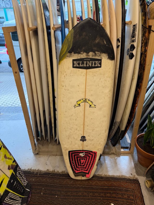 Tabla de surf Klinik