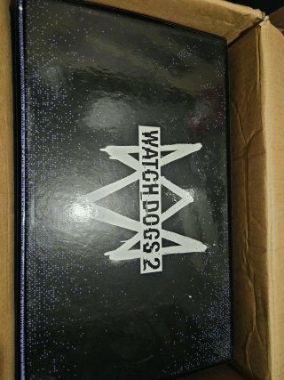Watch Dogs 2: The Return of DedSec
