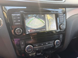Nissan Qashqai 2018