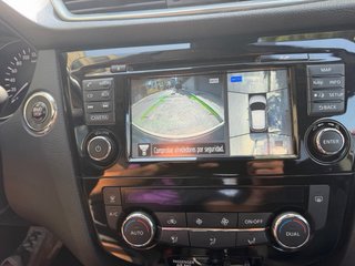 Nissan Qashqai 2018