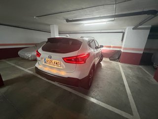 Nissan Qashqai 2018