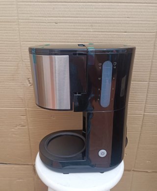 Cafetera de goteo Braun