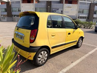 Hyundai Atos Prime 2001