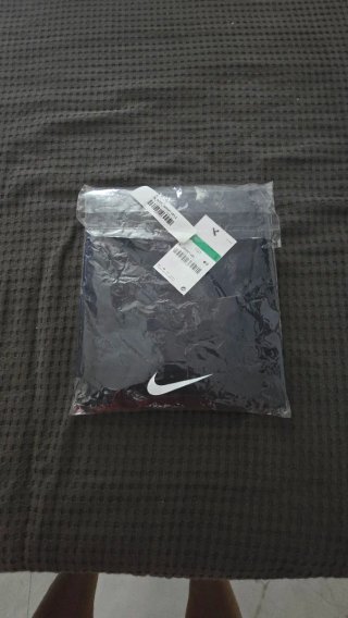 Camiseta Nike Deportiva Talla XL.