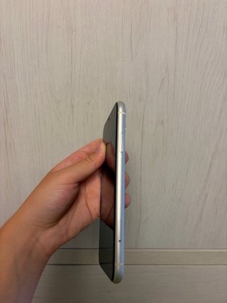 iPhone 11 Blanco