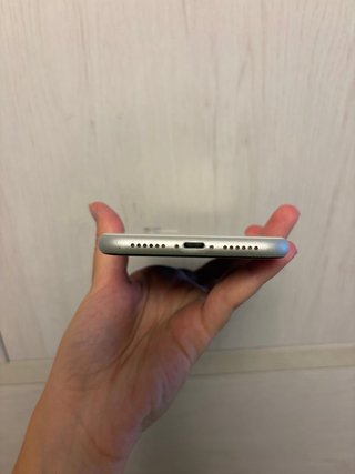 iPhone 11 Blanco