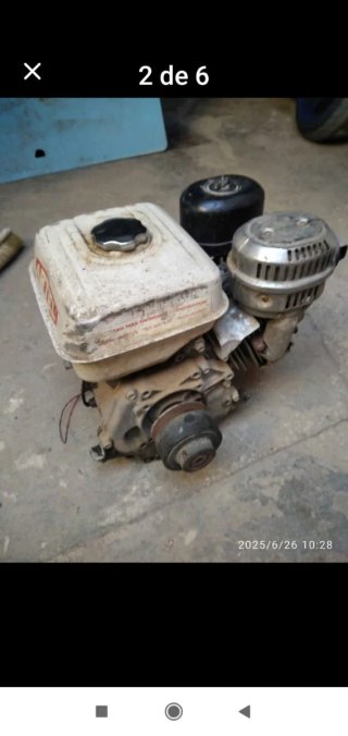 Motor Honda