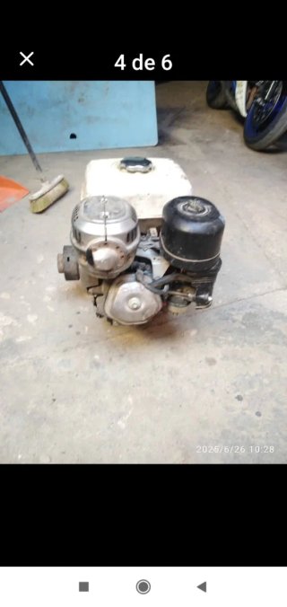 Motor Honda