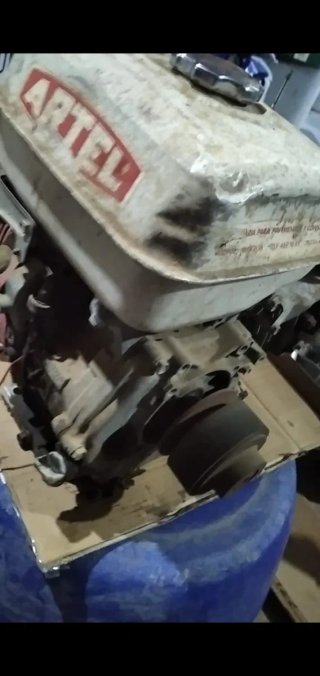 Motor Honda