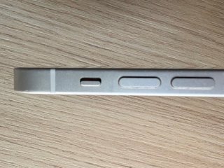 iPhone 12 Blanco