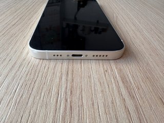 iPhone 12 Blanco