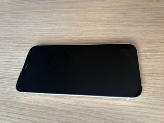 iPhone 12 Blanco
